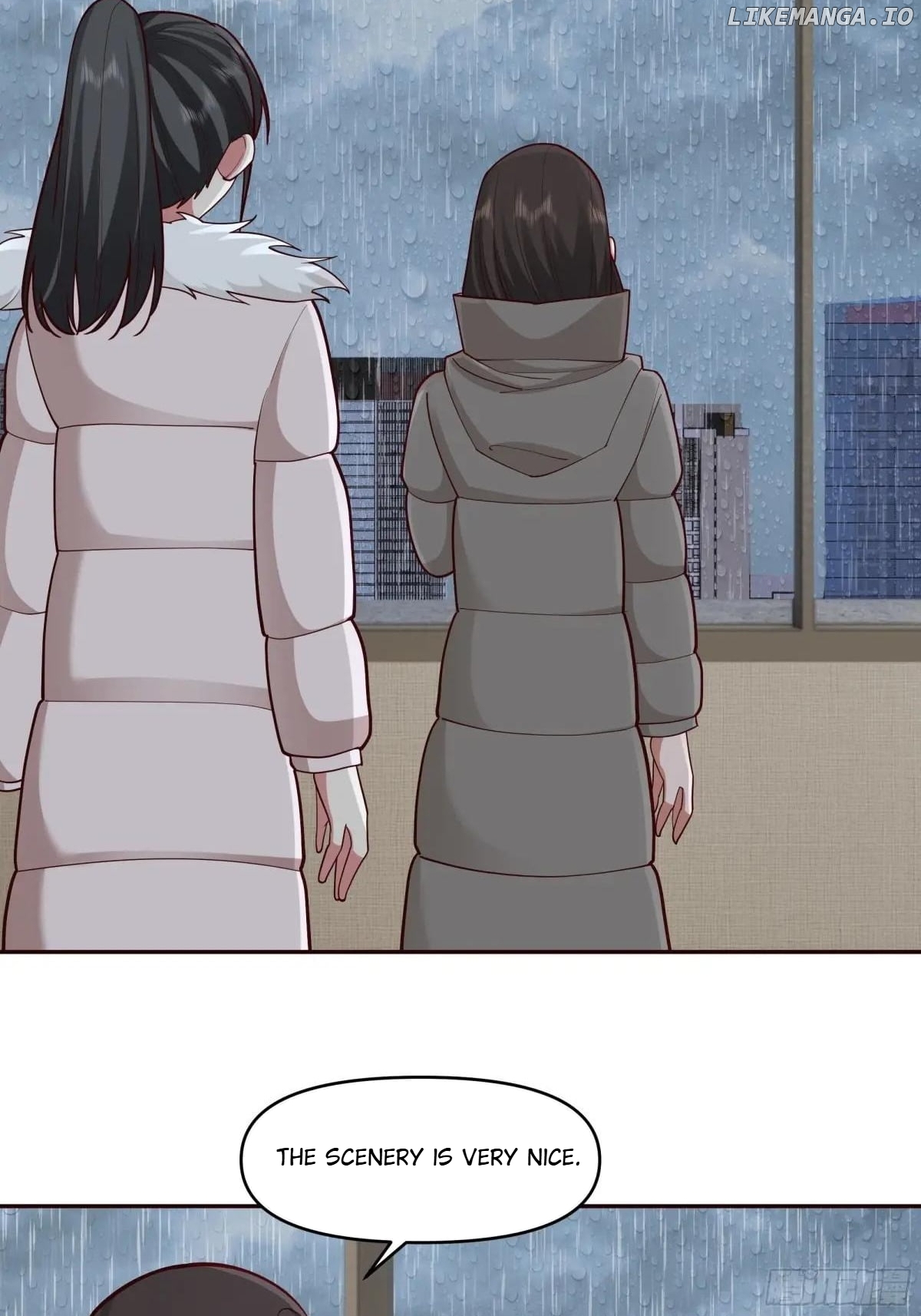 I Really Don’t Want to be Reborn Chapter 411 - page 13